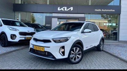 Occasion Kia Stonic 101 PK (74 kW) 2025 SUV