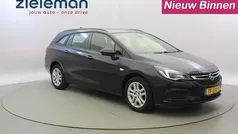 Gebruikt 2018 Opel Astra Edition Stationwagen | € 10.845 (Goede deal)