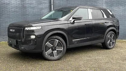 Occasion 2025 Jaecoo 7 SUV | € 39.890 (Eerlijke prijs)