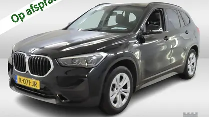 Occasion BMW X1 Comfort Edition 220 PK (161 kW) 2021 SUV