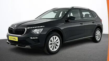 Gebruikt 2025 Skoda Kamiq Business Line SUV | € 28.790 (Eerlijke prijs)