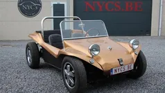 Gebruikt 1966 VW Buggy Sedan | € 39.000