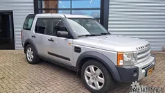 Grijs Gebruikt 2006 Land Rover Discovery 3 HSE SUV | € 4.950 (Eerlijke prijs)