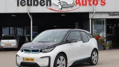 Gebruikt 2020 BMW i3 Basis Hatchback | € 16.495 (Goede deal)