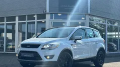 Gebruikt 2010 Ford Kuga SUV | € 10.999 (Super prijs)