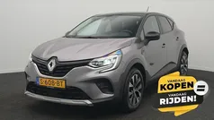 Gebruikt 2022 Renault Captur Evolution SUV | € 19.500 (Eerlijke prijs)