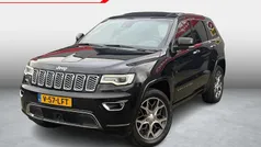 Zwart Gebruikt 2019 Jeep Grand Cherokee Overland SUV | € 25.999 (Super prijs)
