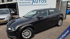 Gebruikt 2014 Audi A3 Sportback Hatchback | € 8.989 (Super prijs)