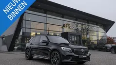 Overige Gebruikt 2017 Mercedes GLC43 AMG AMG SUV | € 32.950 (Eerlijke prijs)