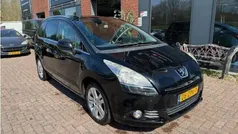 Gebruikt 2013 Peugeot 5008 MPV | € 4.450 (Eerlijke prijs)