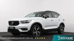 Gebruikt 2021 Volvo XC40 R-Design SUV | € 34.695 (Eerlijke prijs)