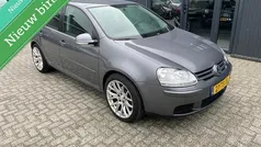 Gebruikt 2007 VW Golf V Comfortline Hatchback | € 1.999 (Goede deal)