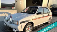 Wit Gebruikt 1984 Citroën Visa Limited Edition 1955 Sedan | € 6.950