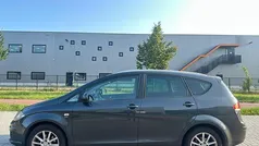 Gebruikt 2011 Seat Altea XL MPV | € 4.199 (Eerlijke prijs)
