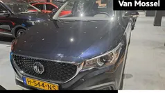Zwart Gebruikt 2020 MG ZS Luxury Sedan | € 15.495 (Eerlijke prijs)