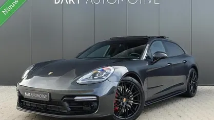 Occasion Porsche Panamera Sport Turismo 460 PK (338 kW) 2019 Sedan