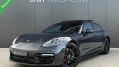 Grijs Occasion 2019 Porsche Panamera Sport Turismo Sedan | € 78.971 (Goede deal)