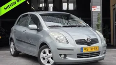 Gebruikt 2007 Toyota Yaris Luna Hatchback | € 4.944 (Eerlijke prijs)