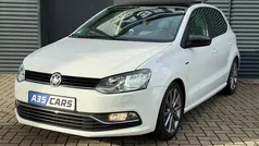 Gebruikt 2014 VW Polo S Hatchback | € 9.749 (Eerlijke prijs)