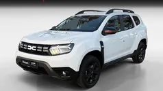 Wit Gebruikt 2023 Dacia Duster Extreme SUV | € 24.945 (Goede deal)