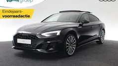 Gebruikt 2025 Audi A5 Competition Hatchback | € 47.900 (Eerlijke prijs)