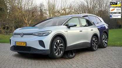 Occasion 2020 VW ID.4 SUV | € 17.950 (Super prijs)