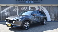 Gebruikt 2020 Mazda CX-30 Luxury SUV | € 23.900 (Eerlijke prijs)