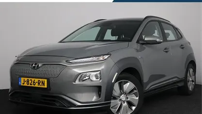 Occasion 2020 Hyundai Kona Comfort SUV | € 12.900 (Goede deal)