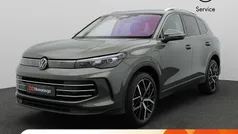 Gebruikt 2025 VW Tiguan Active SUV | € 48.900 (Super prijs)