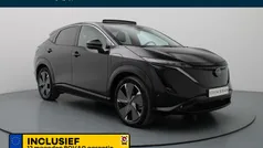 Gebruikt 2025 Nissan Ariya 360º SUV | € 42.990 (Eerlijke prijs)