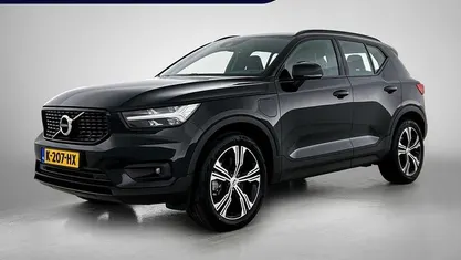 Occasion Volvo XC40 R-Design 261 PK (191 kW) 2021 SUV