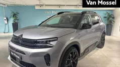 Grijs Gebruikt 2024 Citroën C5 Aircross SUV | € 30.940 (Goede deal)