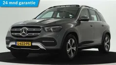 Grijs Gebruikt 2021 Mercedes GLE350e Premium Plus SUV | € 67.950 (Eerlijke prijs)