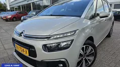 Grijs Gebruikt 2017 Citroën Grand C4 Picasso PureTech MPV | € 9.950 (Goede deal)