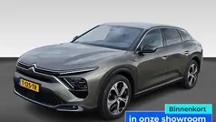 Grijs Gebruikt 2023 Citroën C5 X Feel Stationwagen | € 24.940 (Eerlijke prijs)