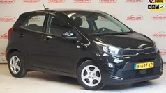 Gebruikt 2021 Kia Picanto Comfort Hatchback | € 11.250 (Goede deal)