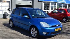 Gebruikt 2005 Ford Fiesta Futura Hatchback | € 1.650 (Eerlijke prijs)