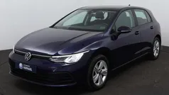 Gebruikt 2021 VW Golf VIII Business Hatchback | € 23.950 (Eerlijke prijs)