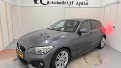 Gebruikt 2017 BMW 116 M Sport Hatchback | € 12.999 (Goede deal)