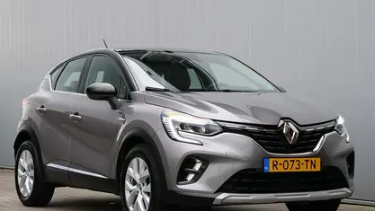 Occasion Renault Captur Rive Gauche 140 PK (102 kW) 2022 SUV