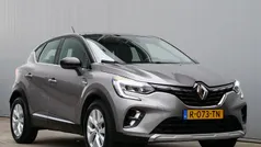 Gebruikt 2022 Renault Captur Rive Gauche SUV | € 20.950 (Goede deal)