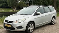 Gebruikt 2008 Ford Focus Trend Stationwagen | € 1.750 (Eerlijke prijs)