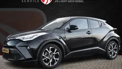 Gebruikt 2020 Toyota C-HR Business Edition SUV | € 21.785 (Eerlijke prijs)