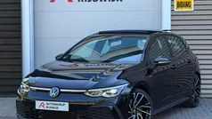 VW Golf VIII