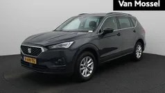 Gebruikt 2021 Seat Tarraco Style SUV | € 29.900 (Eerlijke prijs)