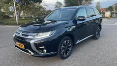 Gebruikt 2016 Mitsubishi Outlander Edition SUV | € 11.995 (Goede deal)