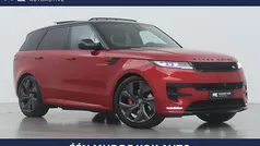 Gebruikt 2025 Land Rover Range Rover Sport HSE Dynamic SUV | € 125.700 (Eerlijke prijs)