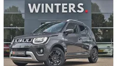 Gebruikt 2021 Suzuki Ignis Hatchback | € 20.845 (Eerlijke prijs)
