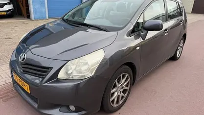 Occasion Toyota Verso Business Edition 147 PK (108 kW) 2011 MPV