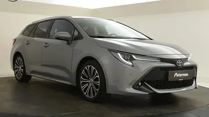 Occasion 2022 Toyota Corolla Stationwagen | € 25.299 (Eerlijke prijs)